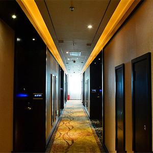 найти туры в отель Jinlanxuan City Hotel отель Jinlanxuan City Hotel