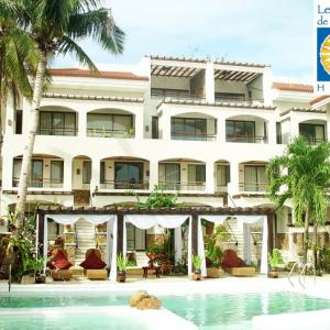 найти туры в отель Ле Солейл де Боракай отель Le Soleil de Boracay