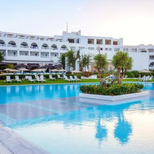 найти туры в отель Ле Султан отель Le Sultan