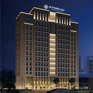 найти туры в отель Yinbao Mingdu Boutique Hotel отель Yinbao Mingdu Boutique Hotel
