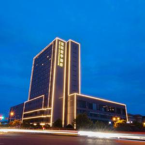 найти туры в отель Baoyue Junting Hotel отель Baoyue Junting Hotel