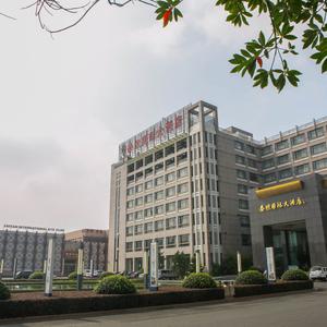 найти туры в отель Taitan International Hotel отель Taitan International Hotel