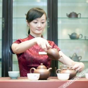 найти туры в отель Yixing Grand Hotel отель Yixing Grand Hotel