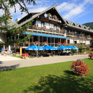 найти туры в отель Best Western Hotel Kranjska Gora отель Best Western Hotel Kranjska Gora