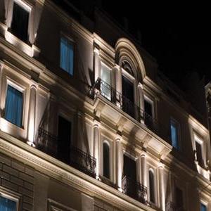 найти туры в отель Leon`s Place отель Leon`s Place