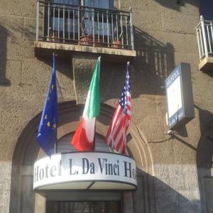 найти туры в отель Да Винчи отель Da Vinci