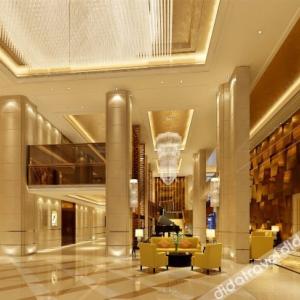 найти туры в отель Chenxi International Hotel отель Chenxi International Hotel