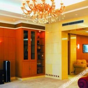 найти туры в отель Xingming Lake Jinyan Hotel отель Xingming Lake Jinyan Hotel