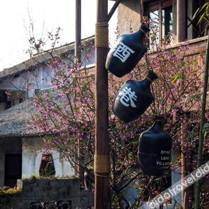 найти туры в отель Wu Village отель Wu Village