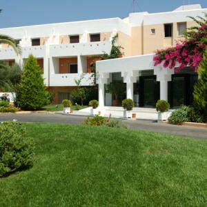 найти туры в отель Анисса Бич энд Вилладж Отель отель Anissa Beach & Village Hotel