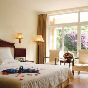 найти туры в отель Huandao Beach Hotel отель Huandao Beach Hotel