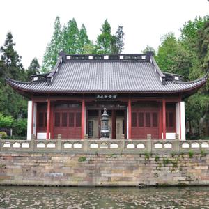 найти туры в отель Hangzhou Jinxi Hotel отель Hangzhou Jinxi Hotel