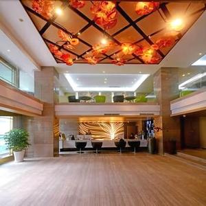 найти туры в отель Ziyang Haoting Hotel отель Ziyang Haoting Hotel
