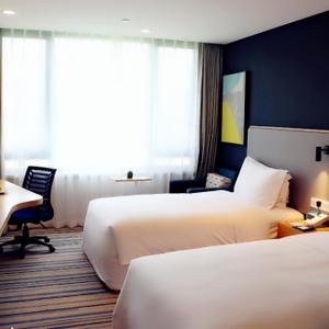 найти туры в отель Holiday Inn Express WUXI TAIHU NEW CITY by IHG отель Holiday Inn Express WUXI TAIHU NEW CITY by IHG