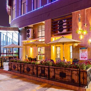 найти туры в отель BO FEI HOTEL отель BO FEI HOTEL