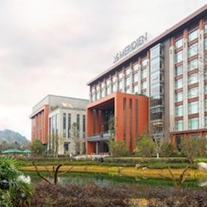 найти туры в отель Le Meridien Emei Mountain Resort отель Le Meridien Emei Mountain Resort