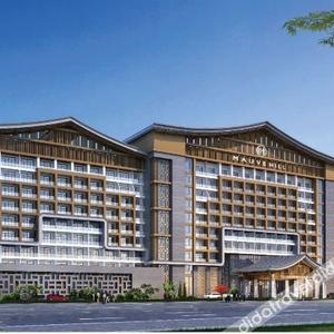 найти туры в отель Blossom House Huadu Guangzhou отель Blossom House Huadu Guangzhou