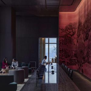 найти туры в отель Park Hyatt Shenzhen Futian отель Park Hyatt Shenzhen Futian