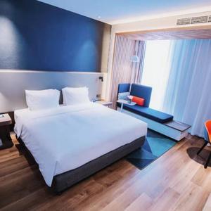 найти туры в отель Holiday Inn Express NINGBO FENGHUA by IHG отель Holiday Inn Express NINGBO FENGHUA by IHG