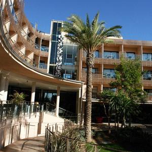 найти туры в отель Лес Оливерес Бич Ресорт Эн Спа отель Les Oliveres Beach Resort & SPA