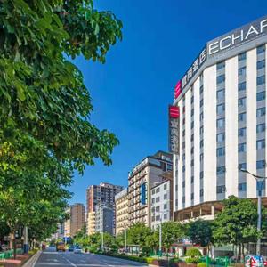 найти туры в отель Echarm Hotel отель Echarm Hotel