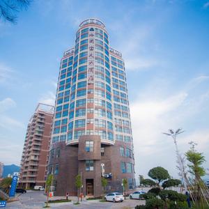найти туры в отель Grand Skylight Hotel Nan'ao отель Grand Skylight Hotel Nan'ao