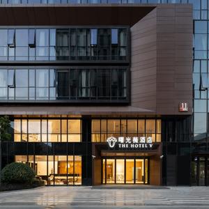 найти туры в отель The Hotel V (Hongqiao Airport National Exhibition Center Branch) отель The Hotel V (Hongqiao Airport National Exhibition Center Branch)