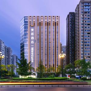 найти туры в отель Mercure Hotel отель Mercure Hotel