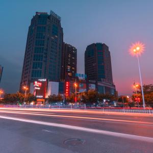 найти туры в отель Yeste Hotel (Fangcheng Hengfu Plaza) отель Yeste Hotel (Fangcheng Hengfu Plaza)