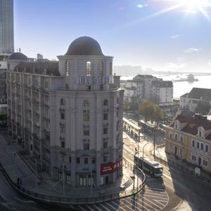 найти туры в отель Yitel Collection Hotel (Qingdao Railway Station Zhanqiao Seaview) отель Yitel Collection Hotel (Qingdao Railway Station Zhanqiao Seaview)