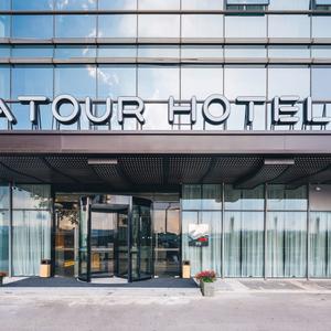 найти туры в отель Atour Hotel (Nanjing South Railway Station) отель Atour Hotel (Nanjing South Railway Station)