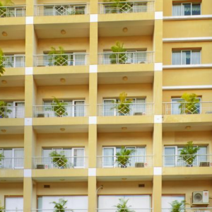 найти туры в отель Либерти Отель Сайгон Парквью отель Liberty Hotel Saigon Parkview