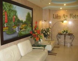 найти туры в отель Лиен Эн отель Lien An