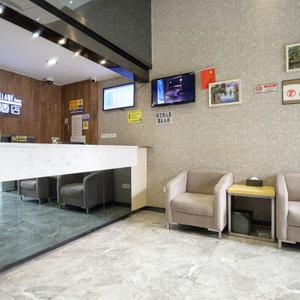 найти туры в отель KaiLe Hotel (Guangzhou Luoxi subway station) отель KaiLe Hotel (Guangzhou Luoxi subway station)