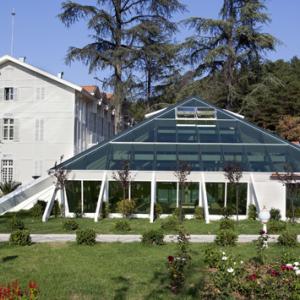 найти туры в отель Лимак Термал Бутик Отель отель Limak Thermal Boutique Hotel