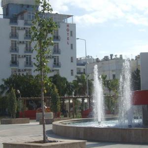 найти туры в отель Отель Санталиа отель Suntalia Hotel