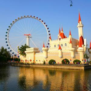 найти туры в отель Vienna Hotel (Beijing Shijingshan Wanda Bajiao Amusement Park Metro Station Branch) отель Vienna Hotel (Beijing Shijingshan Wanda Bajiao Amusement Park Metro Station Branch)