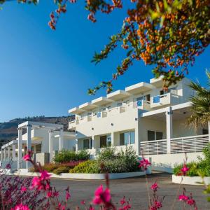 найти туры в отель Линдос Вайт Отель энд Сьютс отель Lindos White Hotel & Suites
