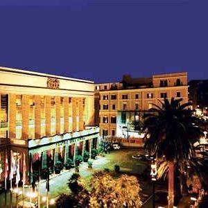 найти туры в отель Lirico отель Lirico