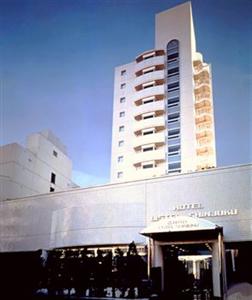 найти туры в отель Listel Shinjuku отель Listel Shinjuku