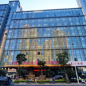 найти туры в отель MEHOOD LESTIE(Fuzhou Juyuanzhou Subway Station Store) отель MEHOOD LESTIE(Fuzhou Juyuanzhou Subway Station Store)