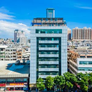 найти туры в отель LAN X HOTEL отель LAN X HOTEL