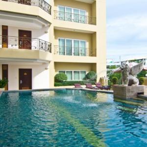 найти туры в отель ЭльКей Резиденс отель LK Residence