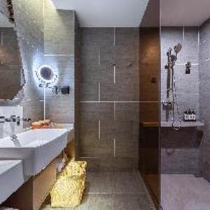 найти туры в отель Atour Hotel(Wuhan Zhuankou Dongfeng Avenue Sports Center Store) отель Atour Hotel(Wuhan Zhuankou Dongfeng Avenue Sports Center Store)