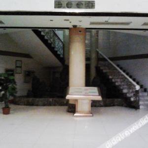 найти туры в отель Jiufu Hotel отель Jiufu Hotel