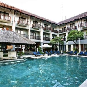 найти туры в отель Локха Легиан отель The Lokha Legian