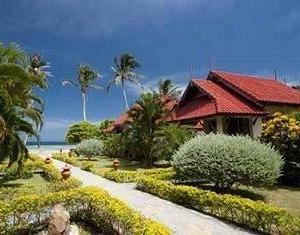 найти туры в отель Лонг Бэй Резорт отель Long Bay Resort