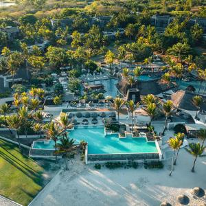 найти туры в отель Лонг Бич Мауритиус отель Long Beach Mauritius