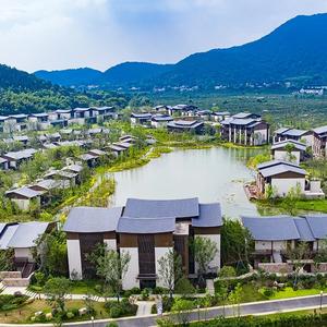 найти туры в отель Hilton Suzhou New District отель Hilton Suzhou New District