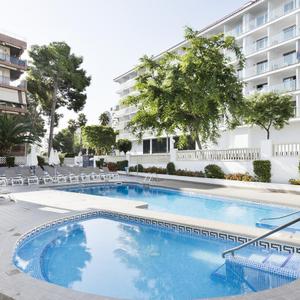 найти туры в отель Хотел Бест Лос Анжелес отель Hotel Best Los Angeles